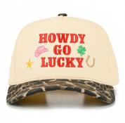 Howdy Go Lucky