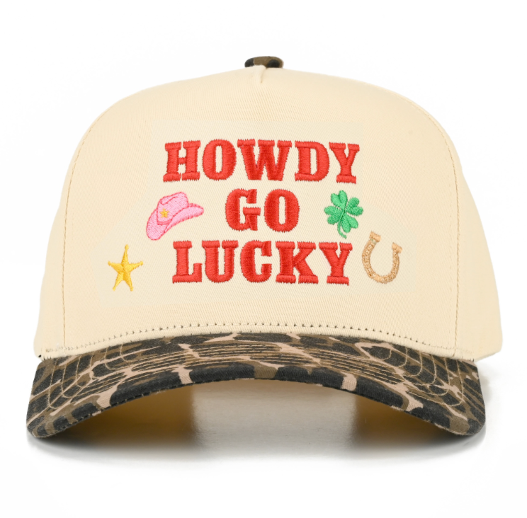 Howdy Go Lucky