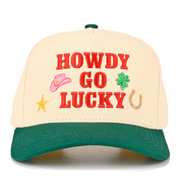Howdy Go Lucky