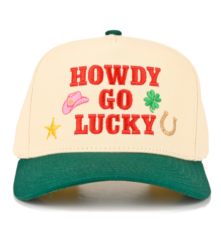 Howdy Go Lucky
