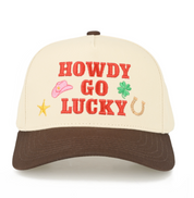 Howdy Go Lucky