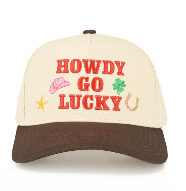 Howdy Go Lucky