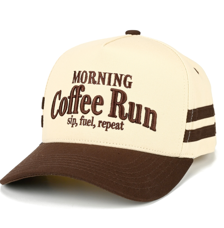 Coffee Run