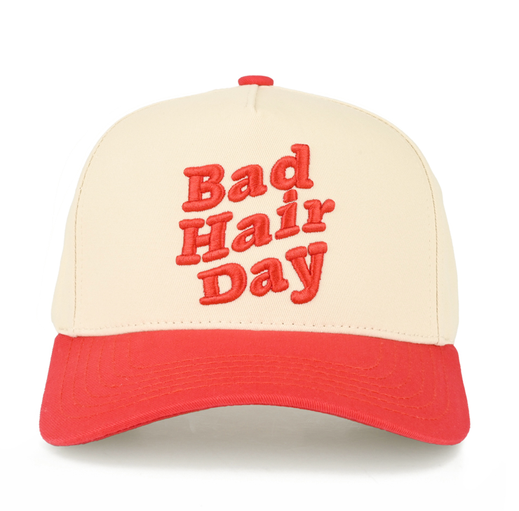 Bad Hair Day