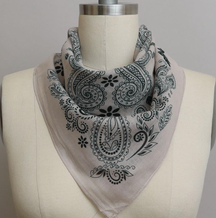 Bandana Mix