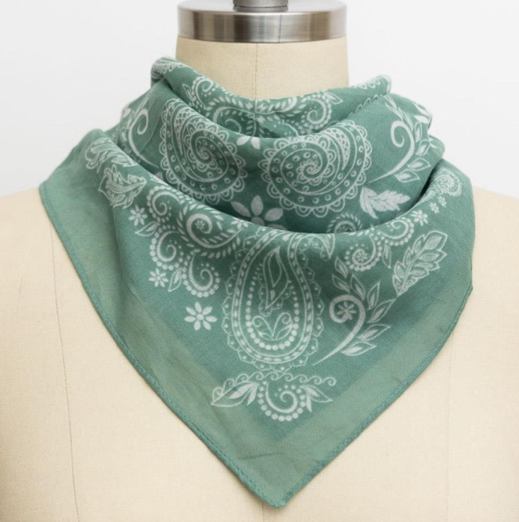 Bandana Mix