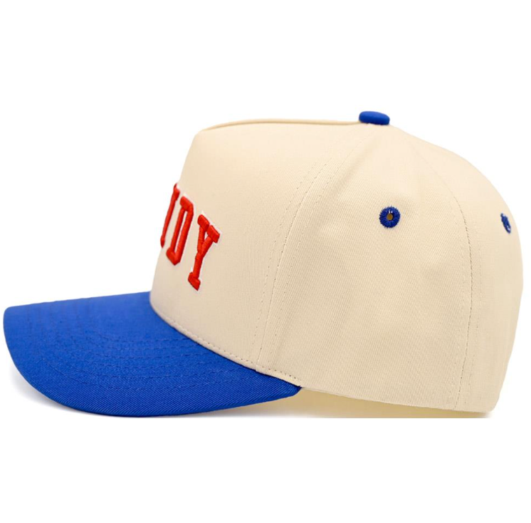 Howdy Minimal Hat