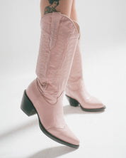 Cowgirl Barbie Pointed Toe