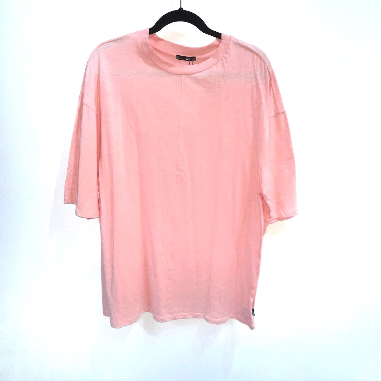 Box Tee