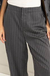 Pin Stripe Pants