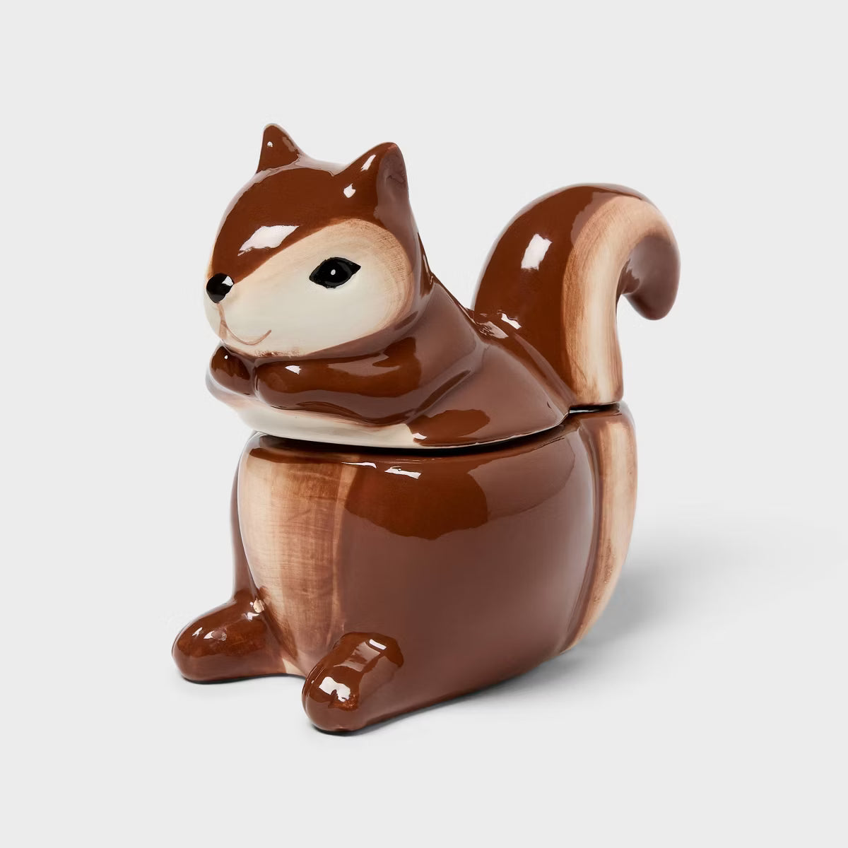 Squirrel