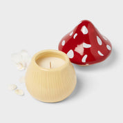 Ceramic Shroom
