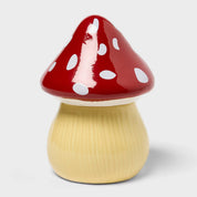 Ceramic Shroom