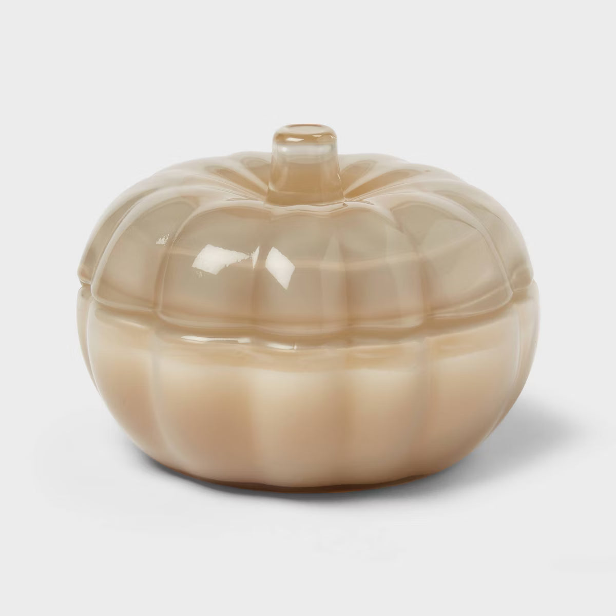 Pumpkin Candle