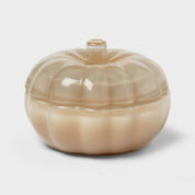 Pumpkin Candle