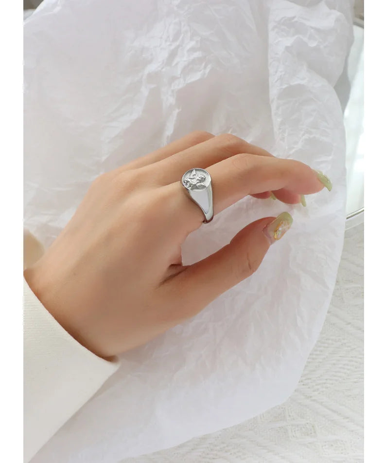 My Angel Ring
