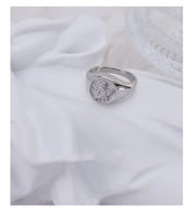 My Angel Ring