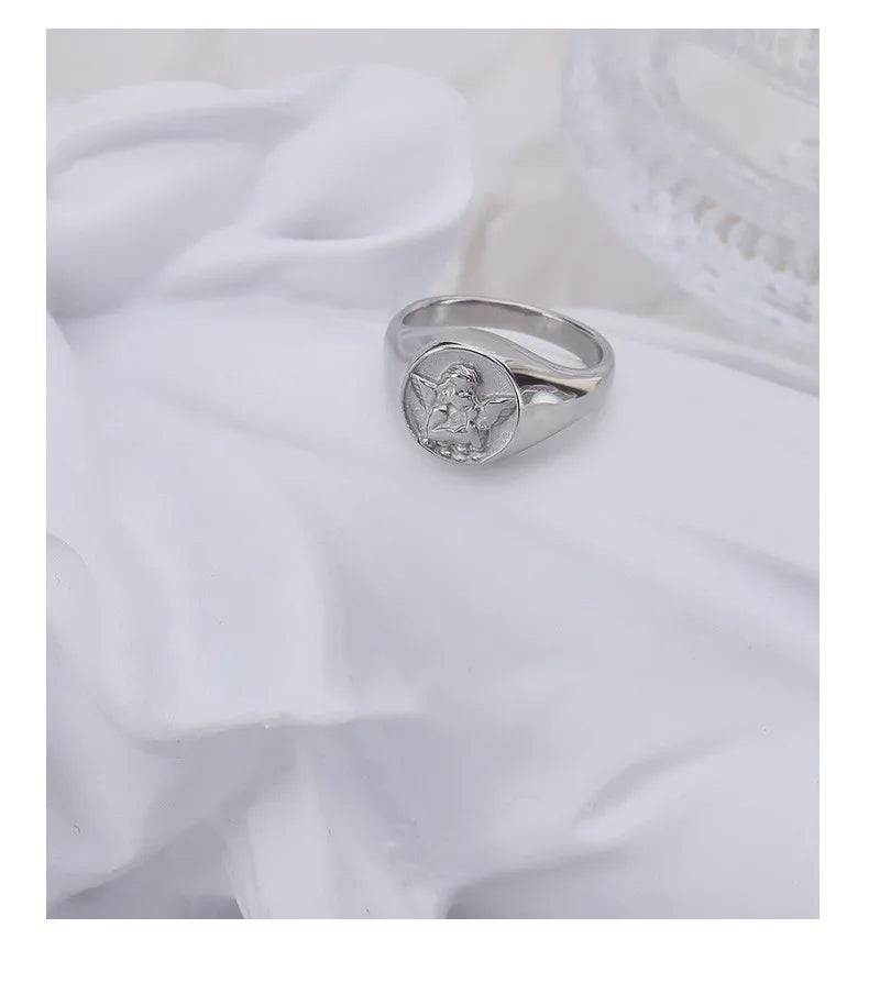 My Angel Ring