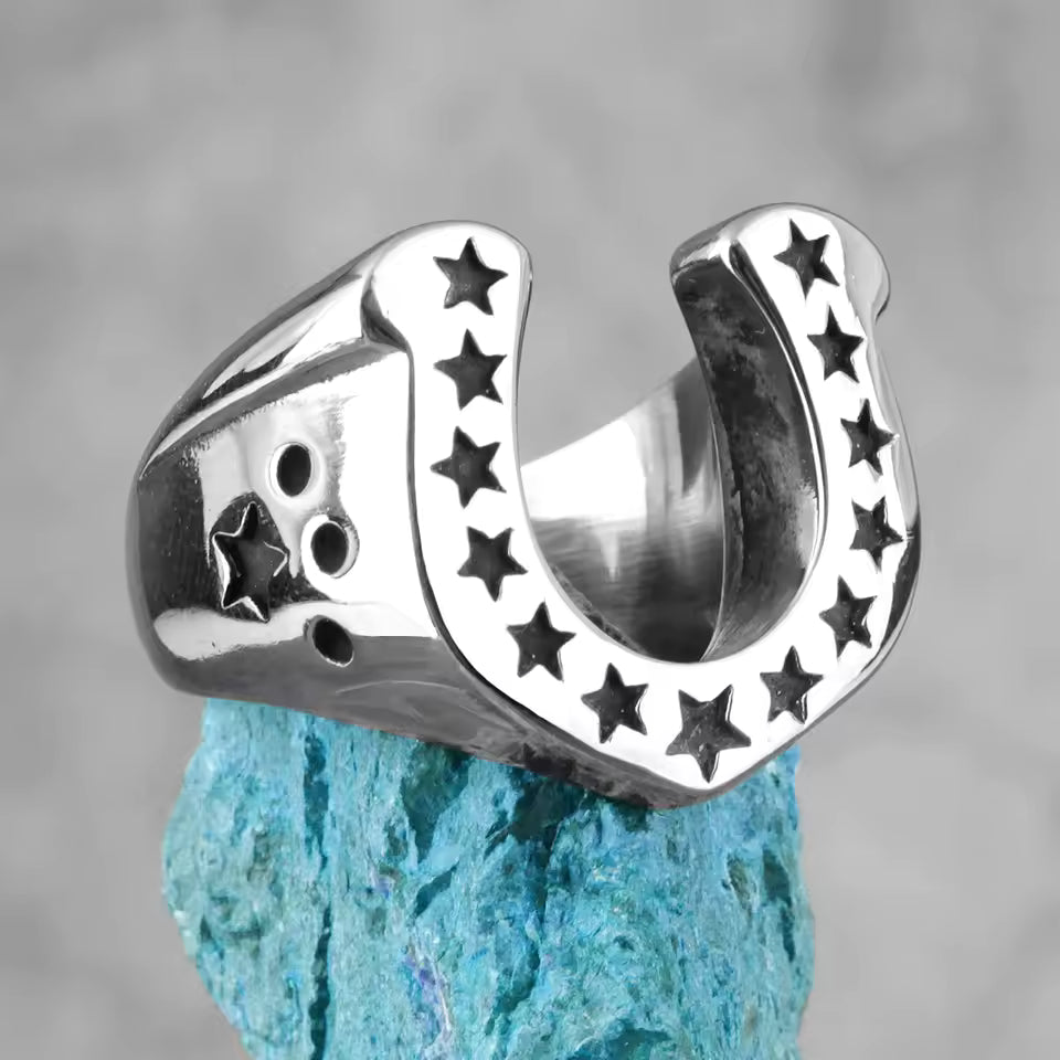 Cowboy Ring