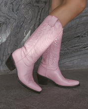 Cowgirl Barbie Pointed Toe