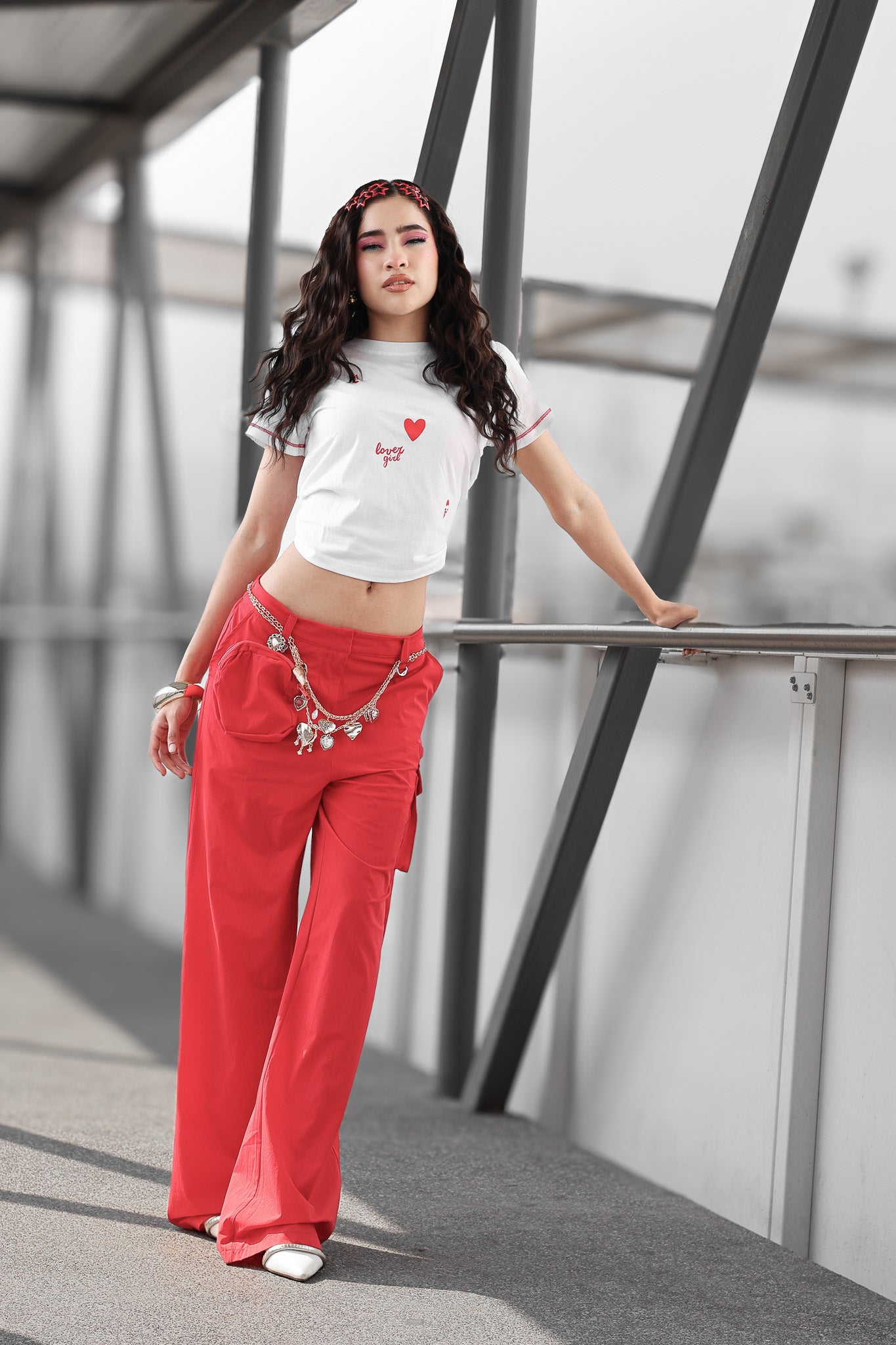 Lover Girl Tee