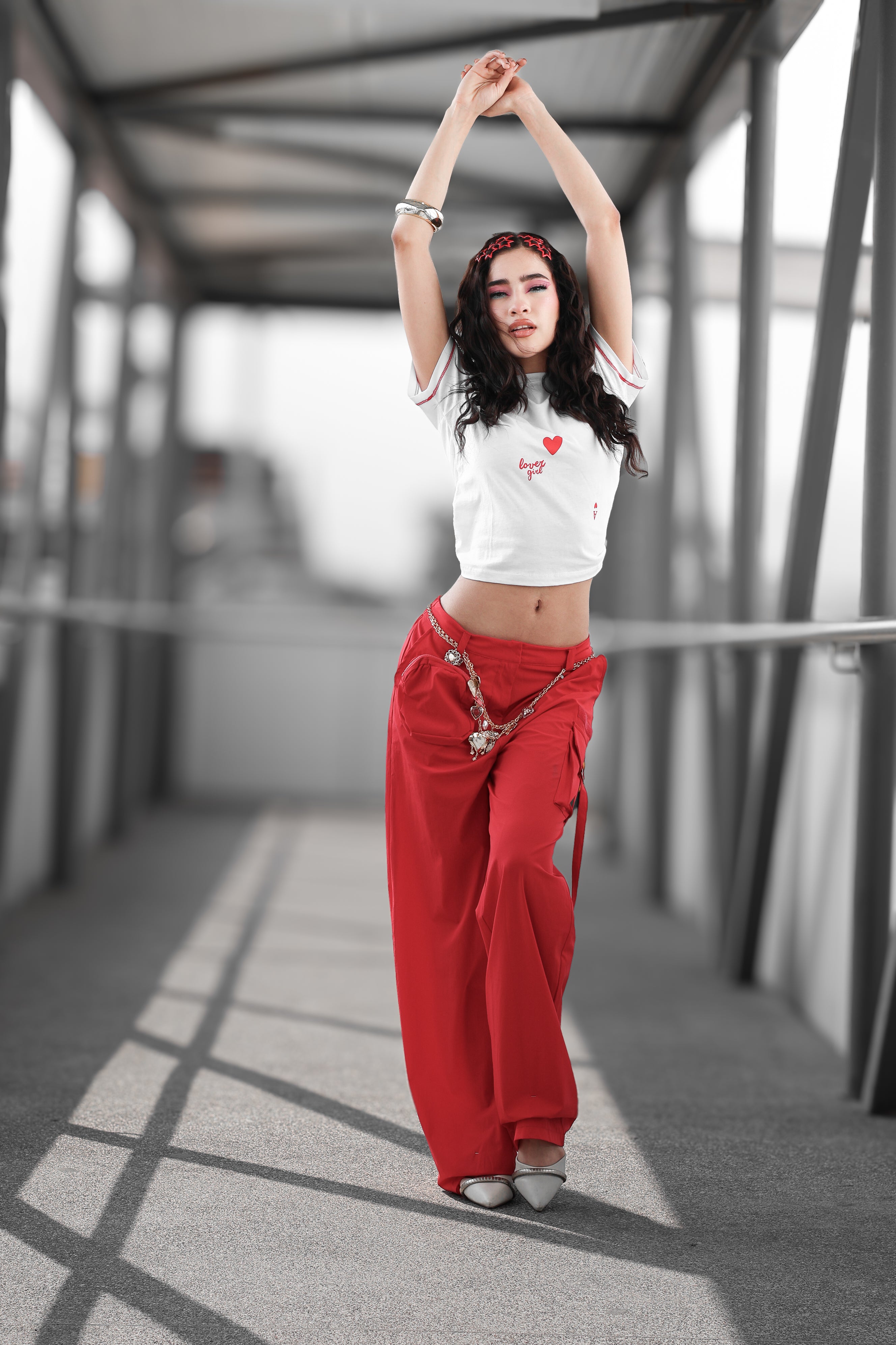 Lover Girl Tee