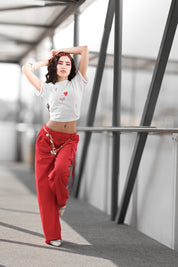 Lover Girl Tee