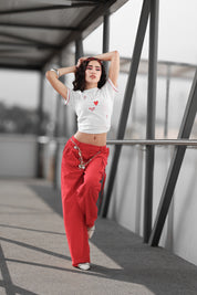 Lover Girl Tee