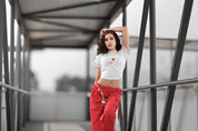 Lover Girl Tee