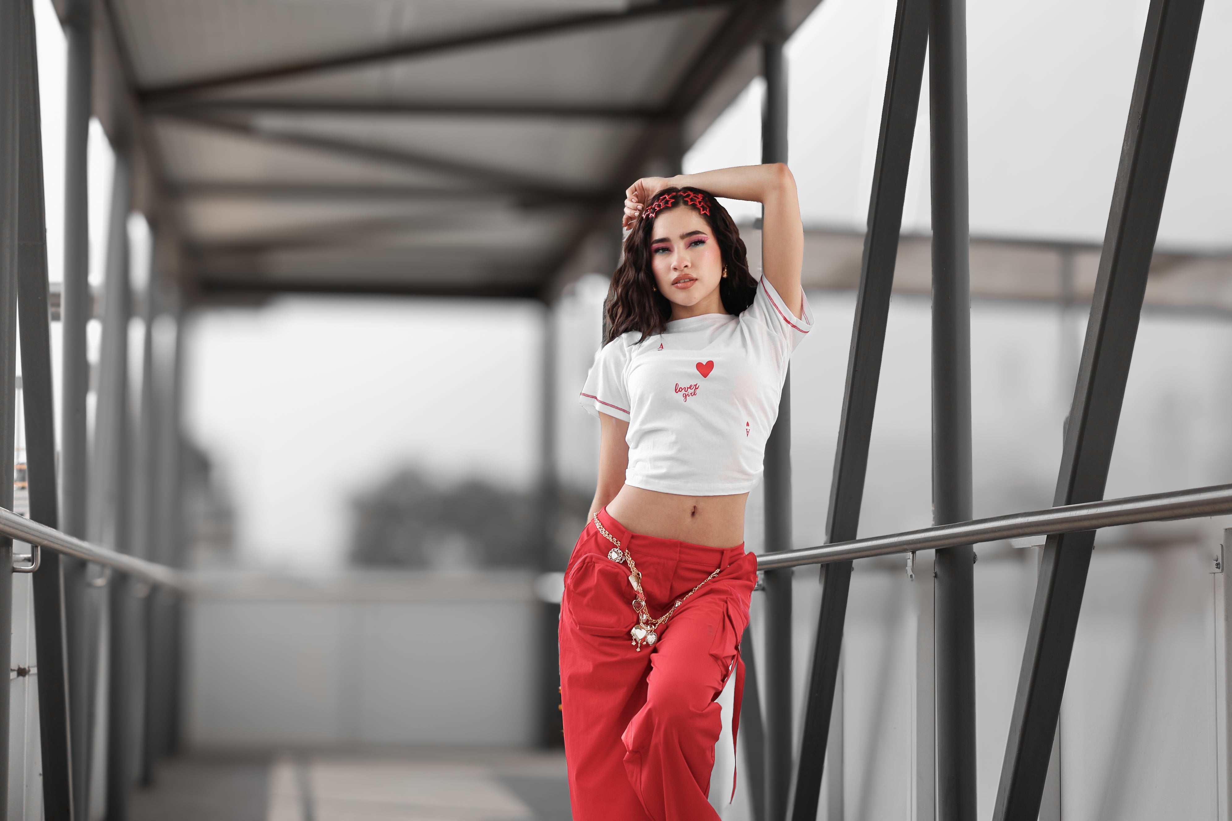 Lover Girl Tee