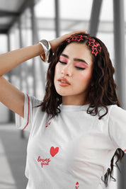 Lover Girl Tee