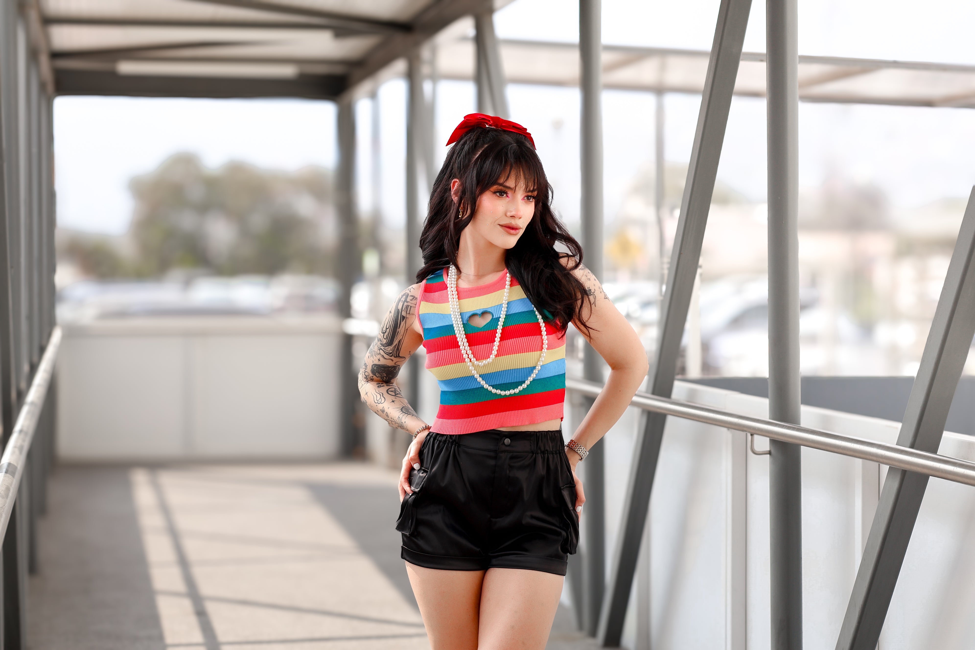 Heart Crop