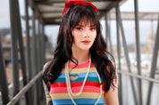 Heart Crop