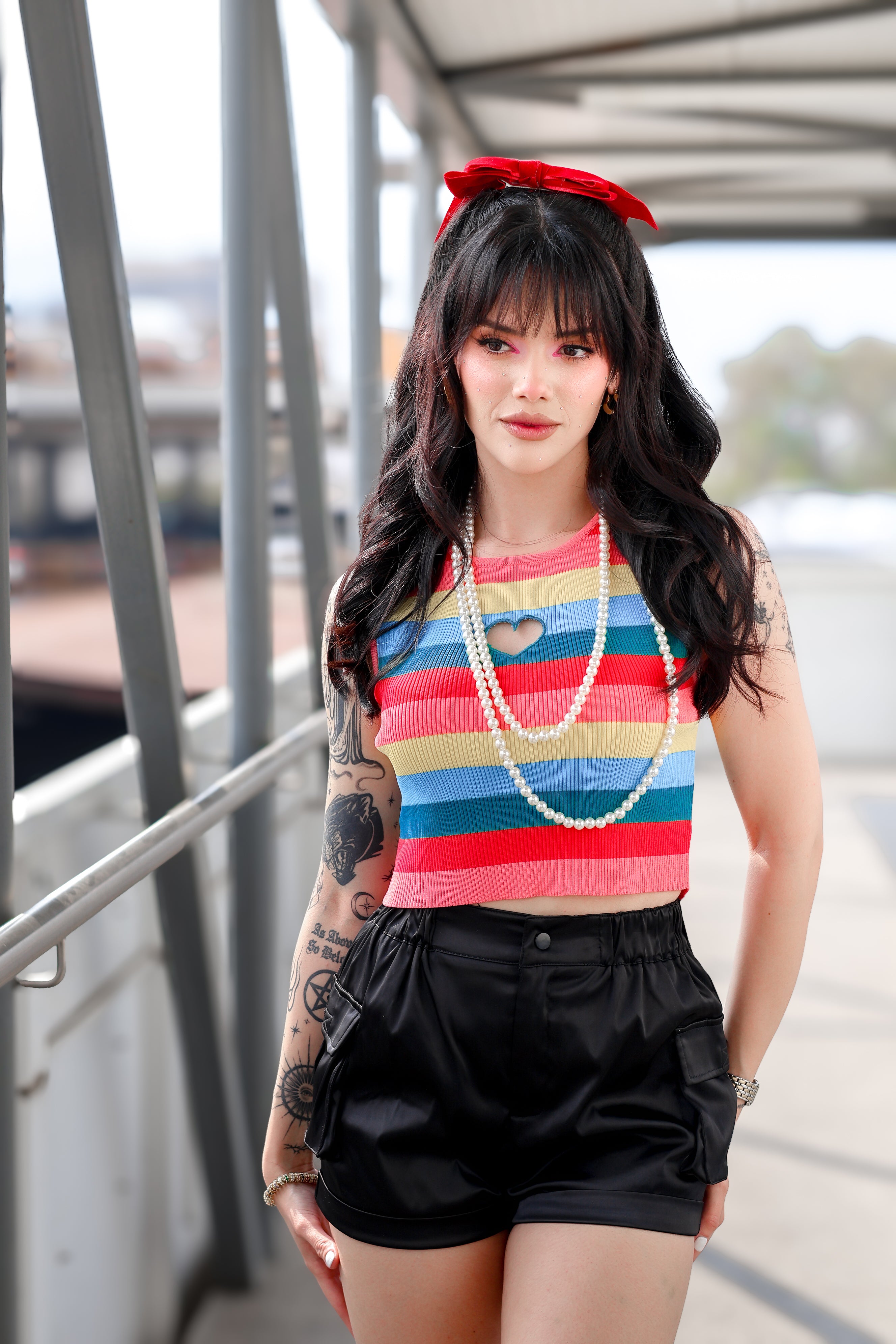 Heart Crop
