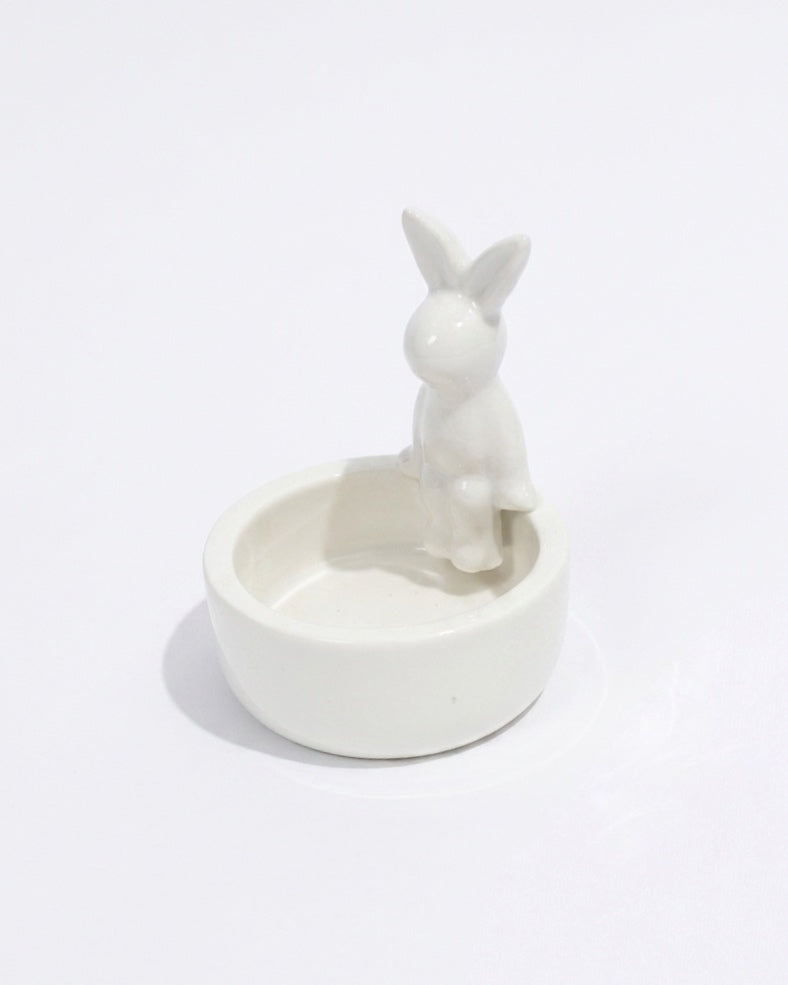 Rabbit Container