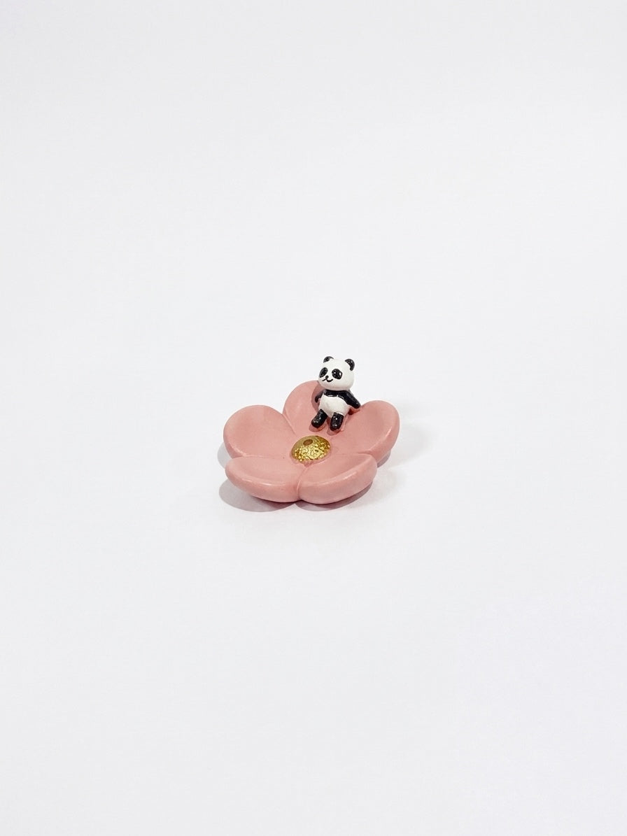 Cute Kawaii Burner