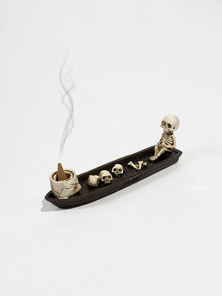 Calaca Burner