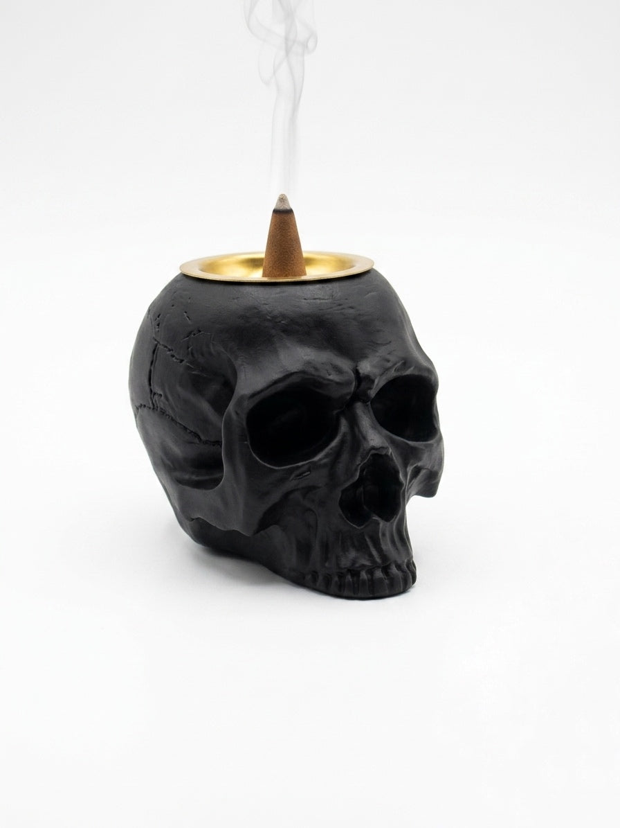 Skull Burner