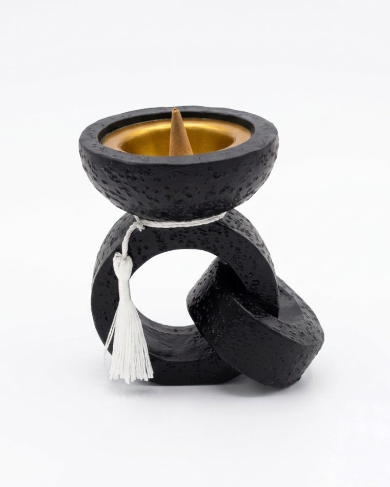 Minimalist Burner