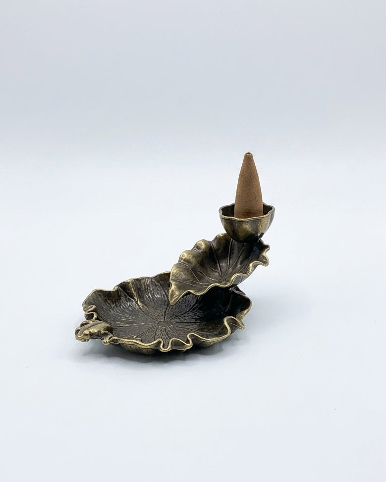 Floating Burner