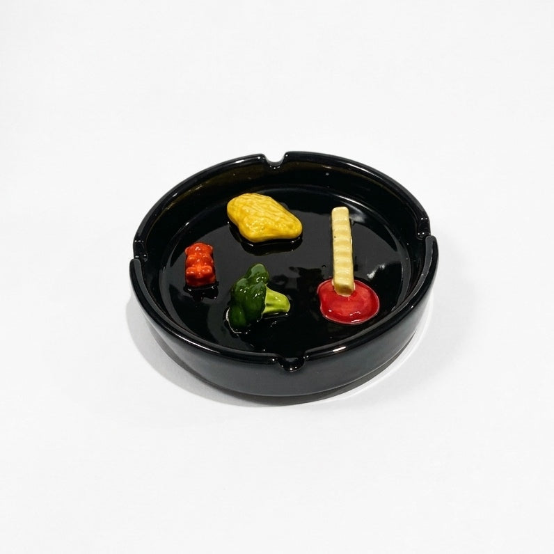 Random Ashtray