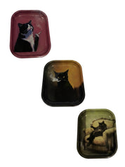 Mood Trays