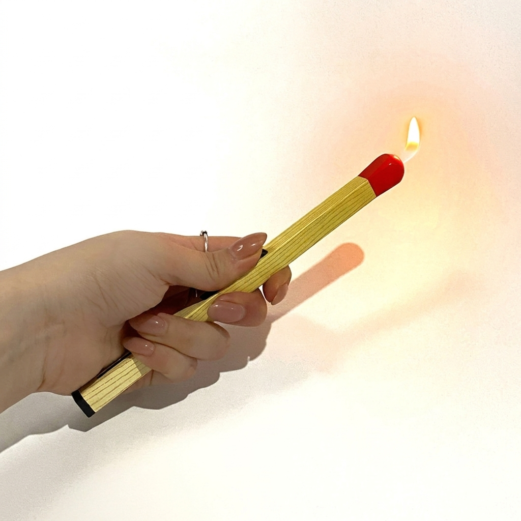 Giant Match Lighter