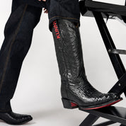 PRE-VENTA - KUNNO LEGADO BOOT