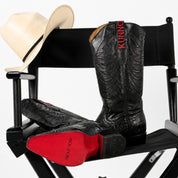 PRE-VENTA - KUNNO LEGADO BOOT