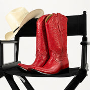 PRE-VENTA - KUNNO CORAJE BOOT