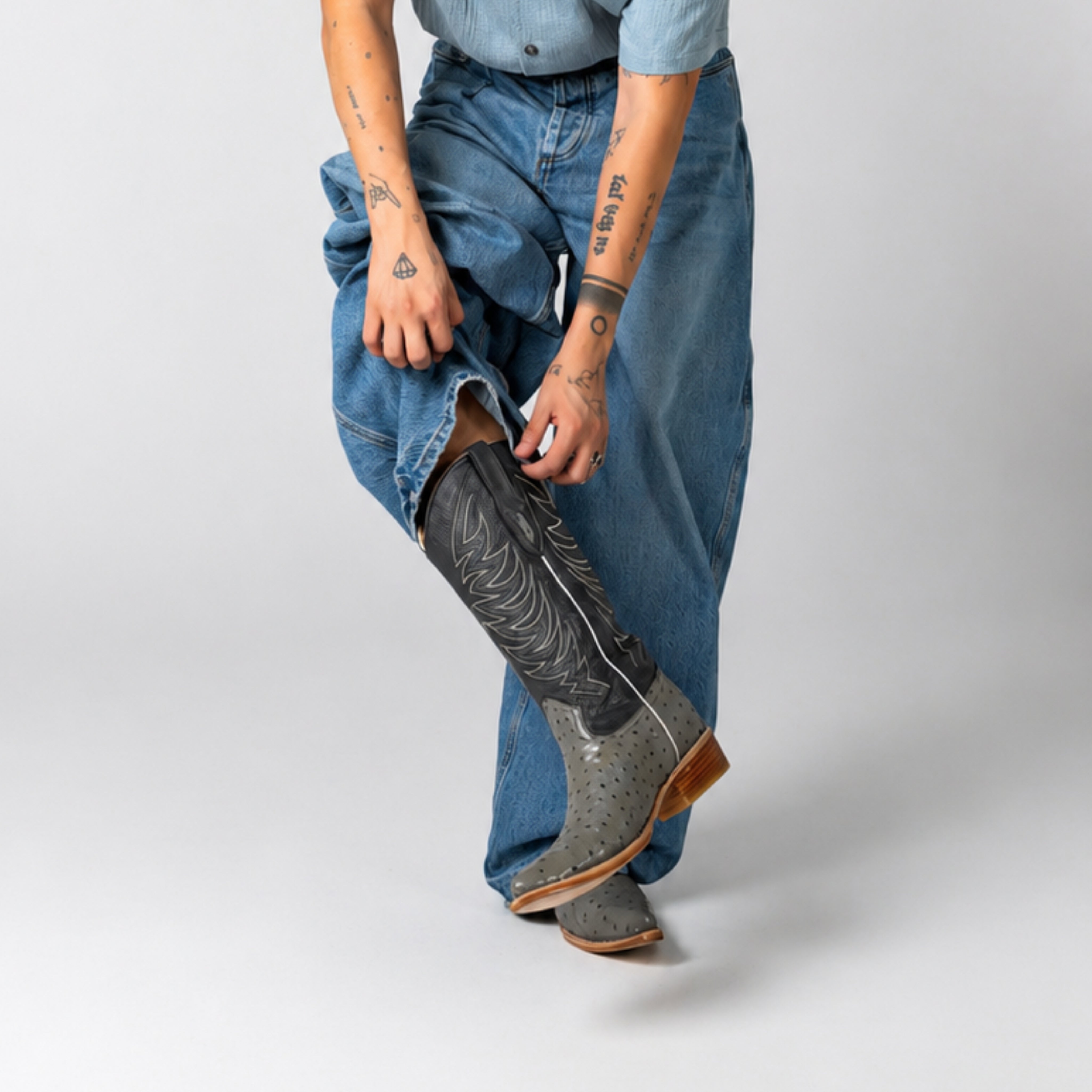 PRE-VENTA - KUNNO HORIZONTE BOOT
