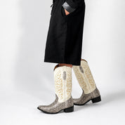 PRE-VENTA - KUNNO RAICES BOOT