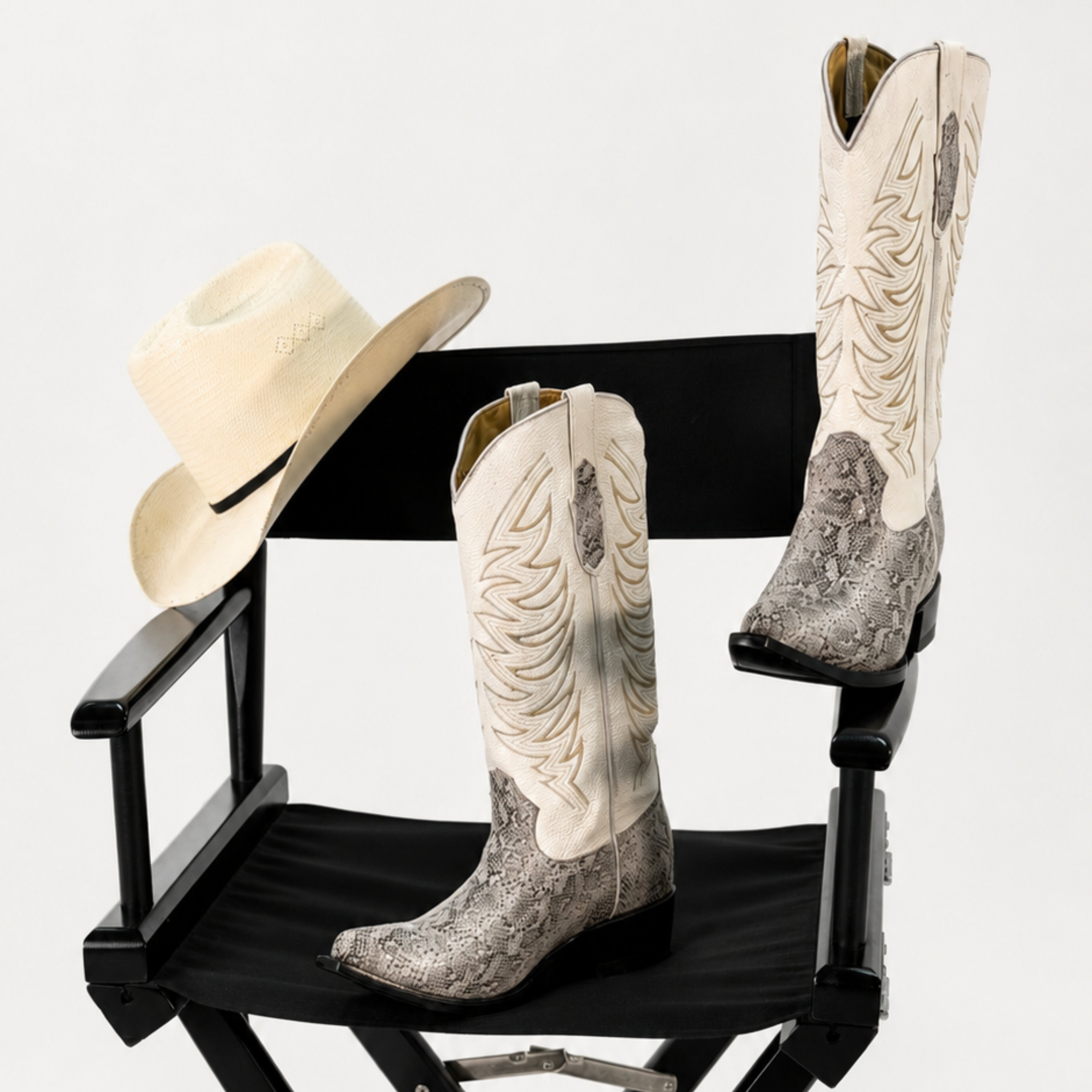 PRE-VENTA - KUNNO RAICES BOOT
