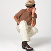 PRE-VENTA - KUNNO DESTINO BOOT